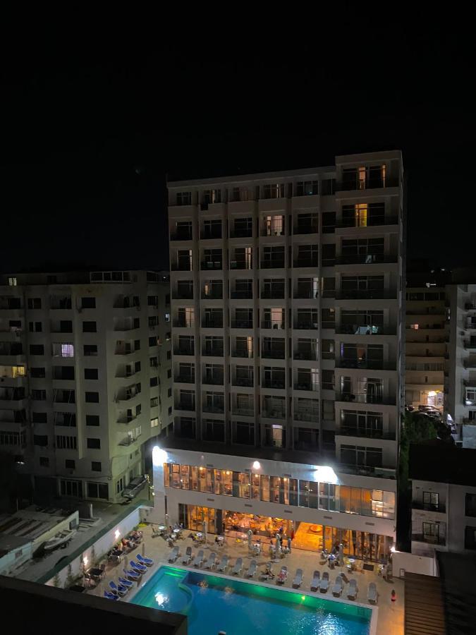 Prestige Apartament Sea View Apartament Durrës